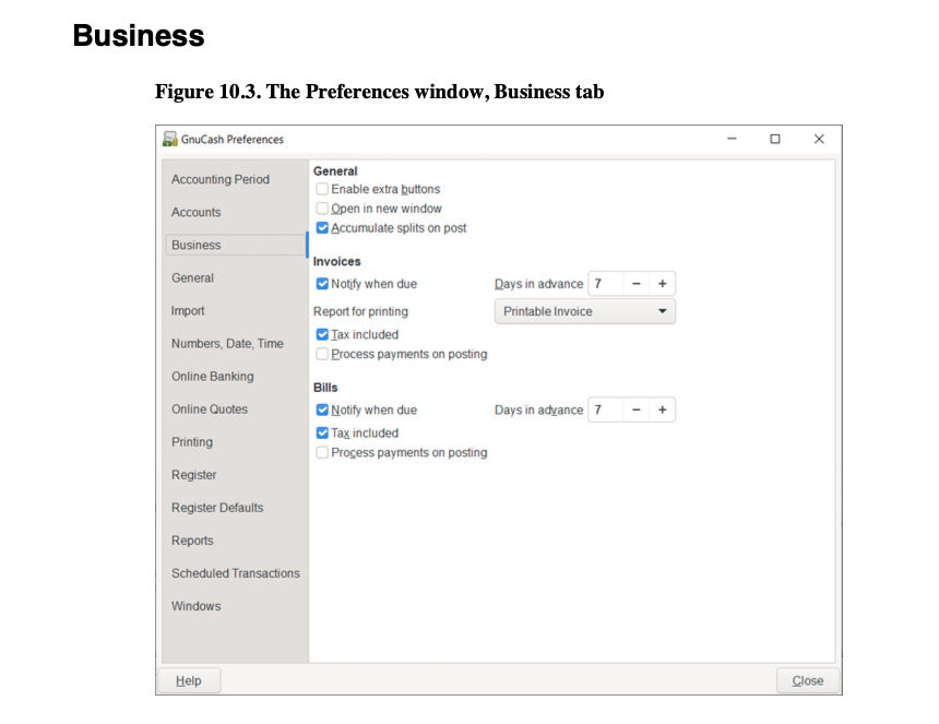 GnuCash - Personal & Business Accounting, Banking & Budgeting Software for Windows