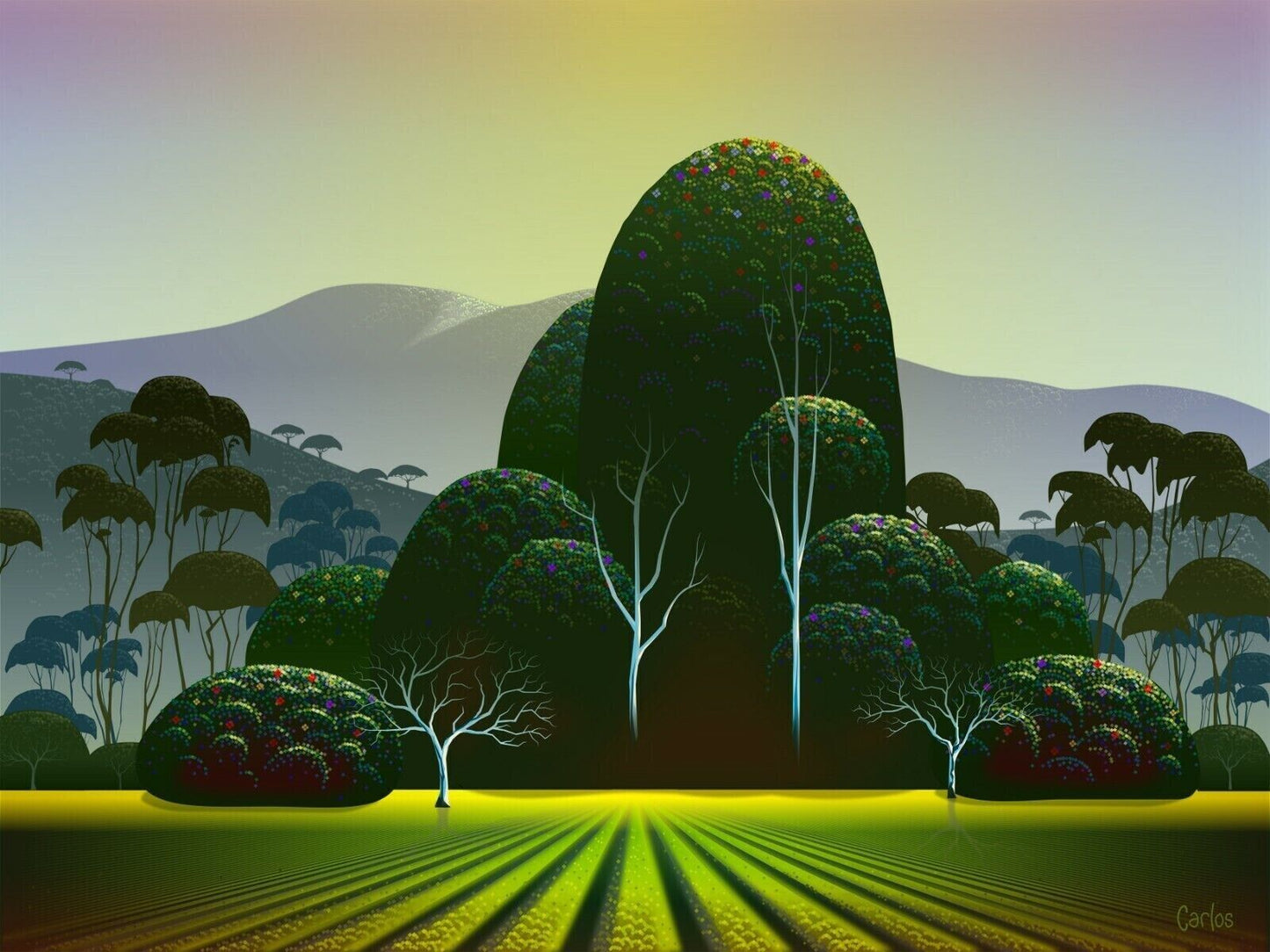 Inkscape Pro Illustrator - Vector Graphic Design Software for MAC