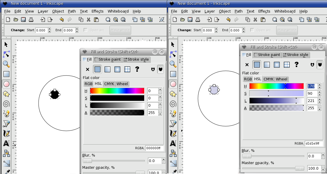 Inkscape Pro Illustrator - Vector Graphic Design Software for MAC