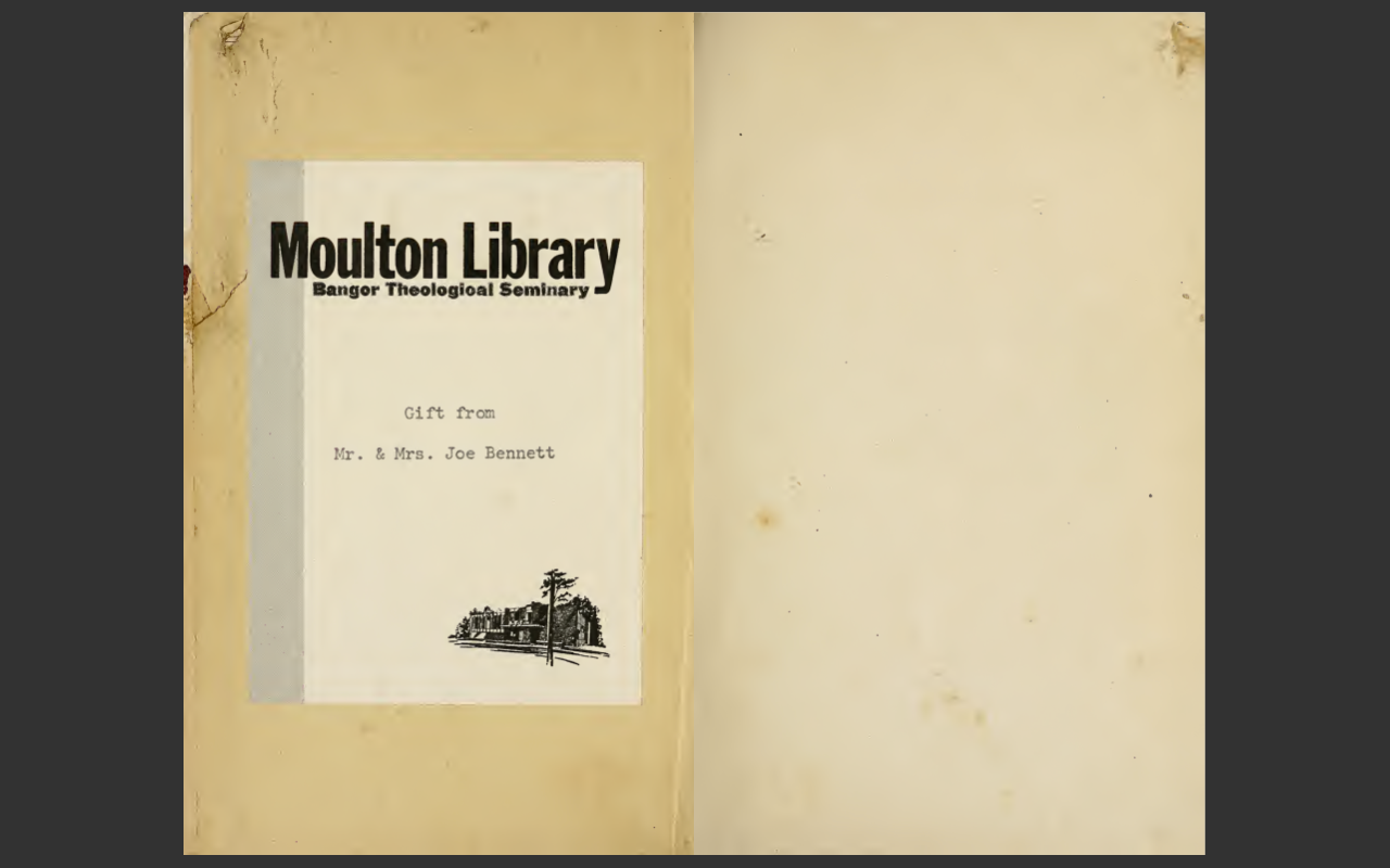 The Life of Trust Being a Narrative of the Lords Dealings with George Muller PDF E-Book