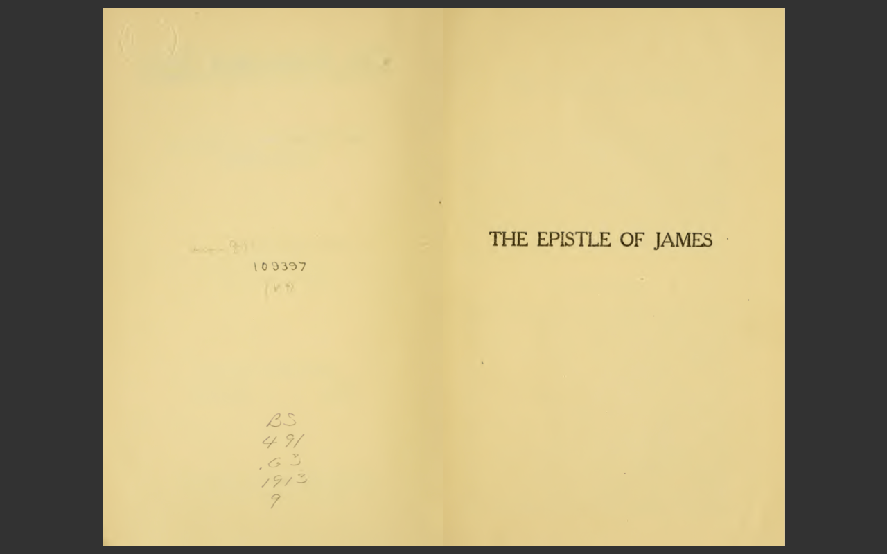 The Annotated Bible by A.C. Gaebelein - All 9 Volumes (1913-21) PDF E-Book Set
