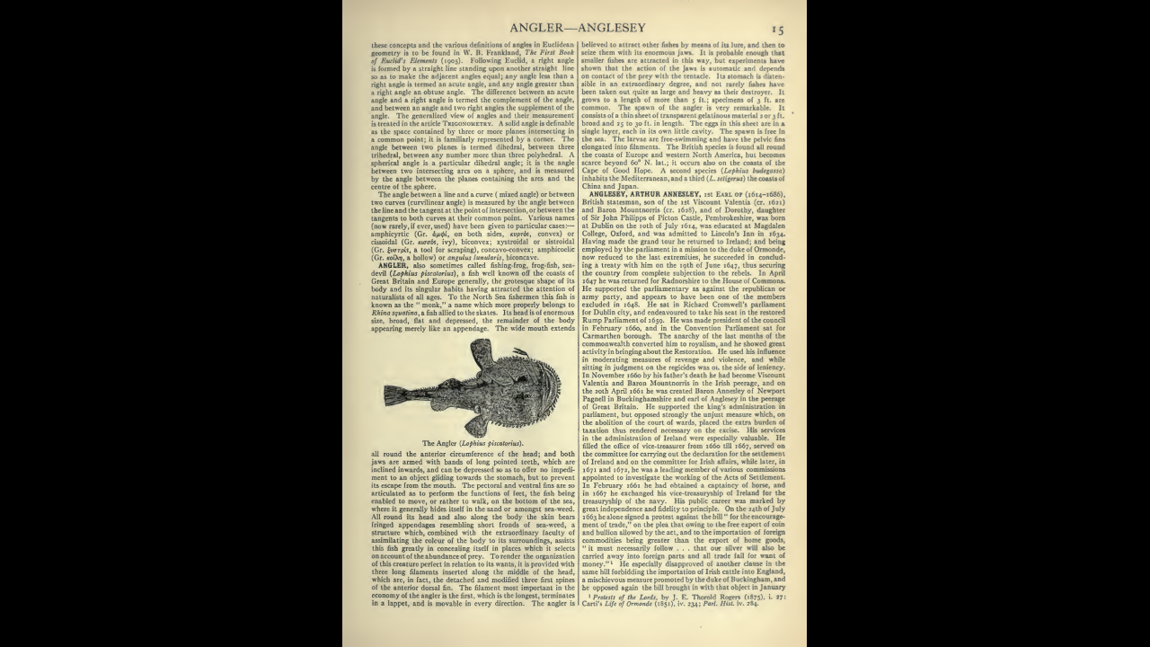 Encyclopedia Britannica 11th & 12th Edition - 32 Volume PDF E-Book set