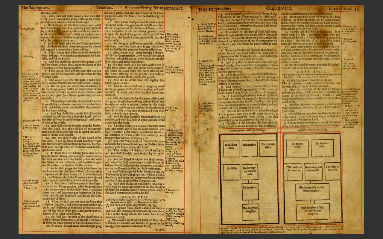 1560 Geneva Bible PDF E-Book & Bonus 1599 Geneva Bible PDF Ebook