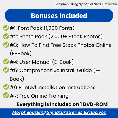 Open Shot PRO 2024 Video Editor | Video Editing & Creation Suite for WIN on DVD