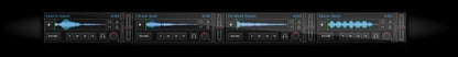 Mixxx 2023 Professional DJ Mixing Music Software w/Controller Support for Windows & Mac on USB