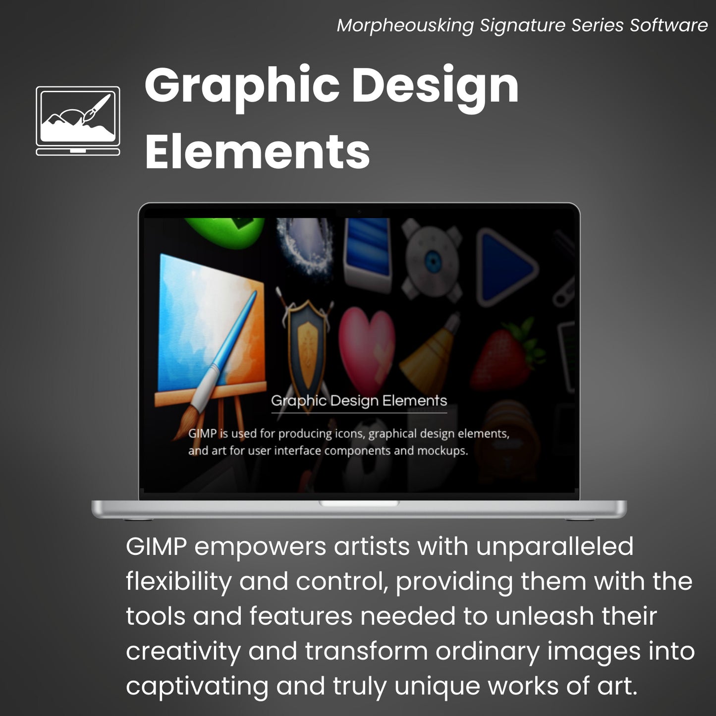 GIMP PRO 2023 Photo Editing Software Suite for Windows & MAC with Bonuses