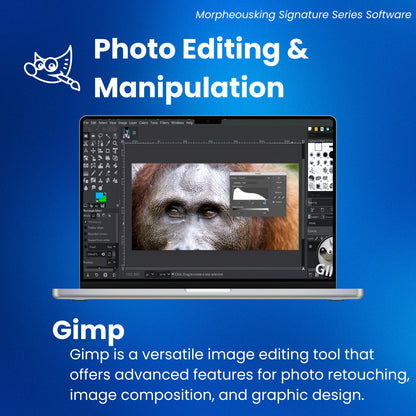 Complete Video Creation Suite. Audio, Video, After Effects, Photo Editing on DVD