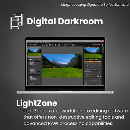 Smart Photo Studio Suite for Windows | Digital Image Editing Software DVD-ROM