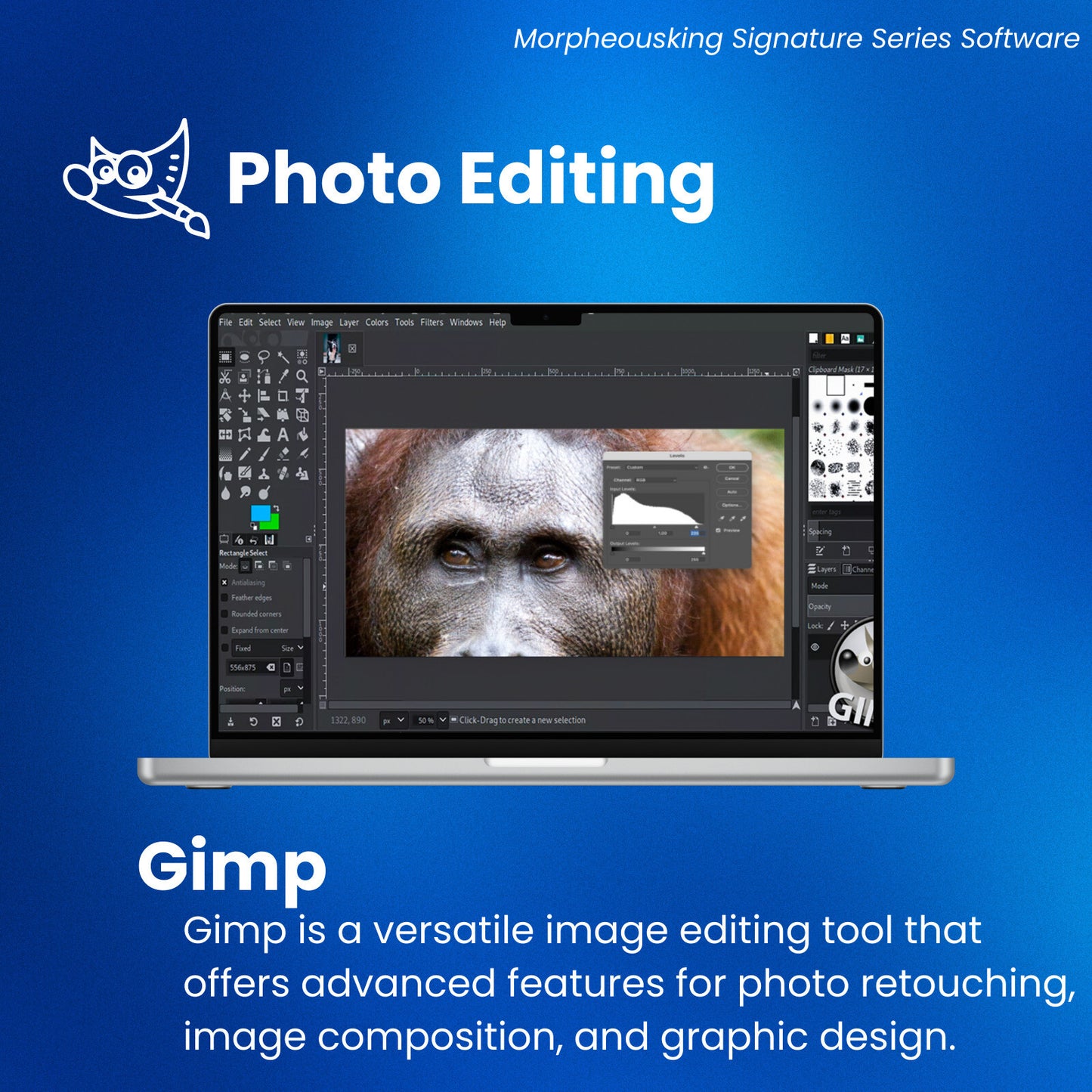 Smart Photo Studio Suite for Windows | Digital Image Editing Software DVD-ROM