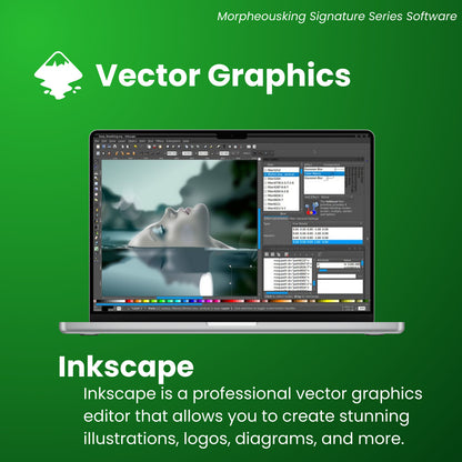 Smart Photo Studio Suite for Windows | Digital Image Editing Software DVD-ROM