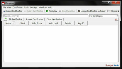 Gpg4win - Secure Email & File Encryption Toolkit - Security Software Windows CD
