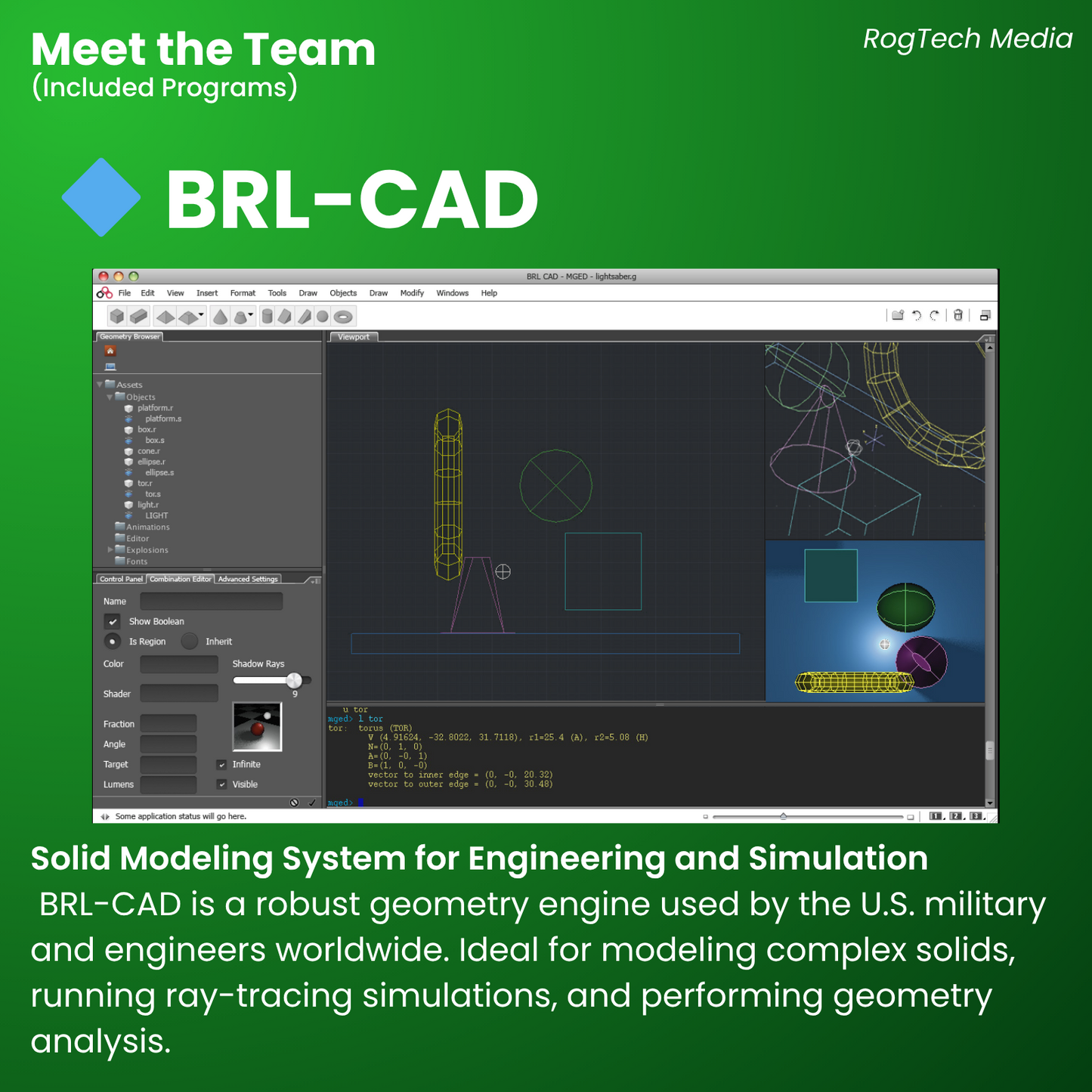 Ultimate CAD Software Suite - 3D 2D CAD Computer Aided Design Software for Windows