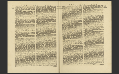 ENCYCLOPEDIA BRITANNICA, 1815 FIFTH 5th EDITION (ALL 20 Volumes) E-Book