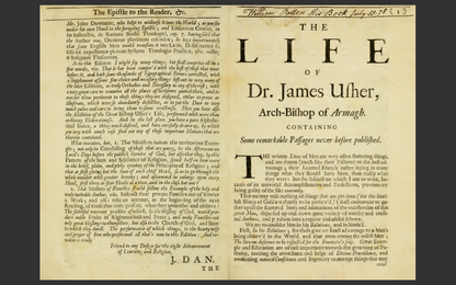 A Body of Divinity by James Ussher, (1702, 8th Edition) - PDF E-Book