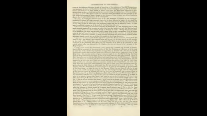 Adam Clarke's Commentary on the Whole Bible - 6 Volumes (PDF E-Book)
