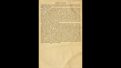Adam Clarke's Commentary on the Whole Bible - 6 Volumes (PDF E-Book)
