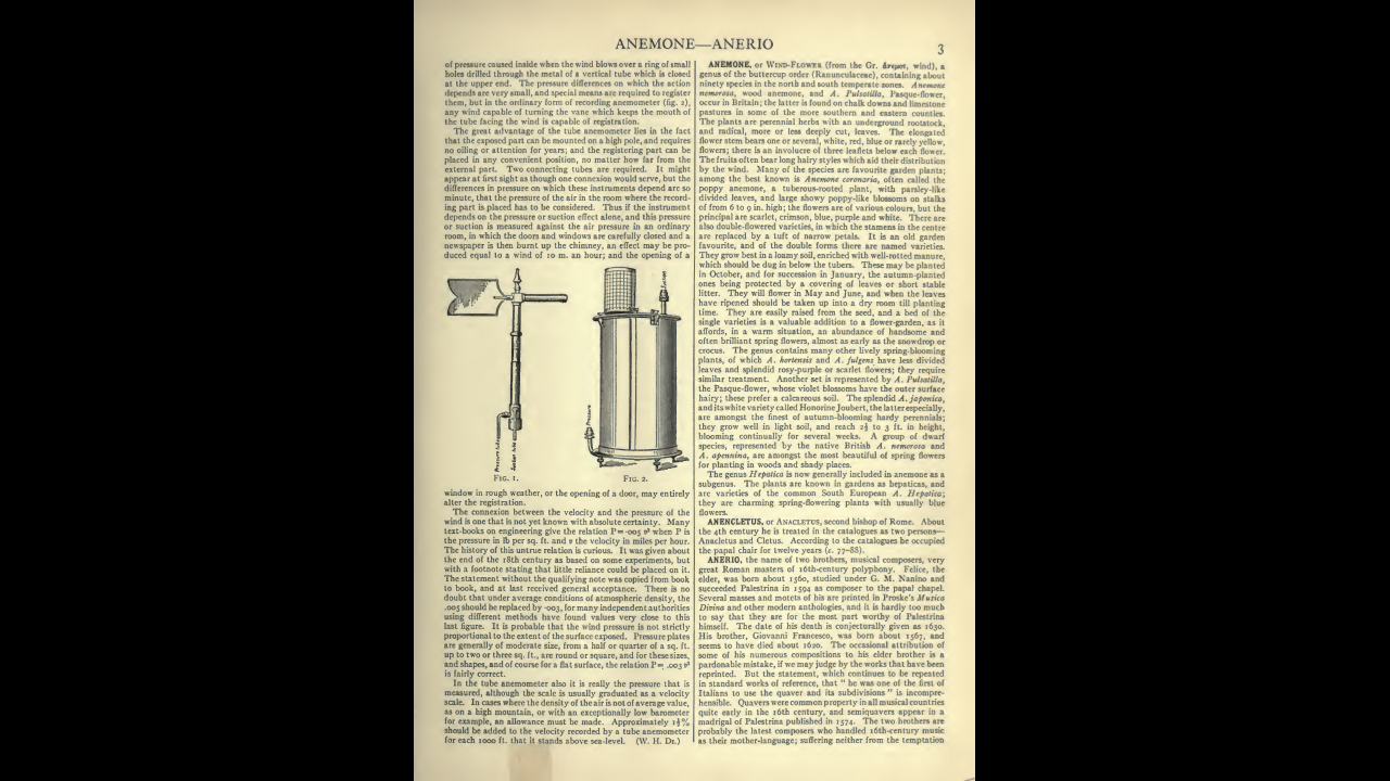 Encyclopedia Britannica 11th & 12th Edition - 32 Volume PDF E-Book set