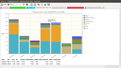 SmartBudget Suite Personal and Small Business Finance & Accounting Software - Banking, Budgeting