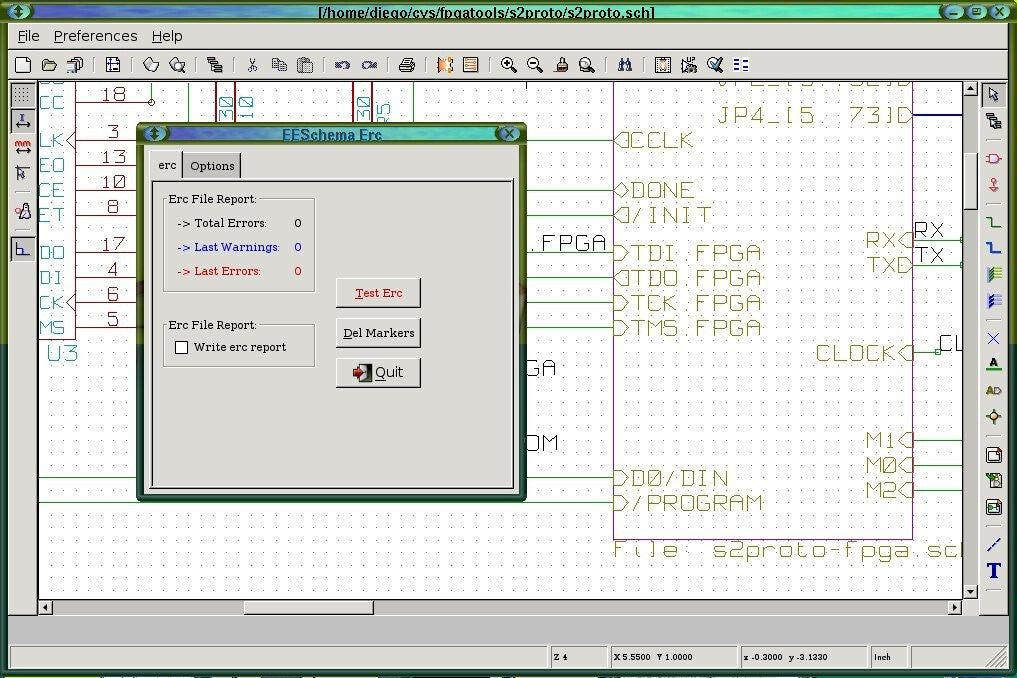 KiCAD Electronic Design Automation Software For Windows - Schematic, CAD, PCB Design