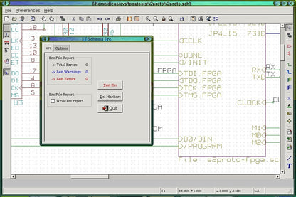 KiCAD Electronic Design Automation Software For Windows - Schematic, CAD, PCB Design
