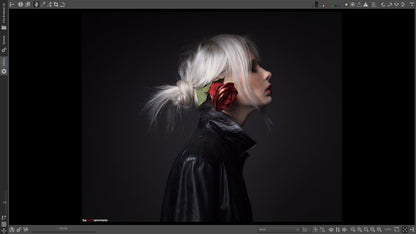 Raw Therapee Photo Editing Software, RAW Image Editor for Windows on CD-ROM