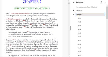 John Gill's Exposition on the Entire Bible - All 66 Volumes (PDF E-Books)