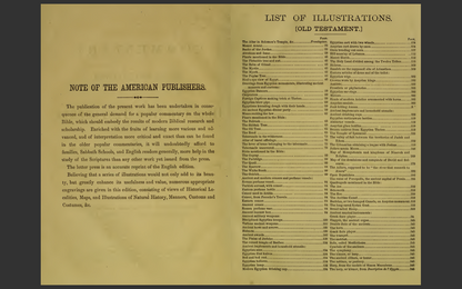 JFB Commentary Critical & Explanatory on the Whole Bible - PDF E-Book