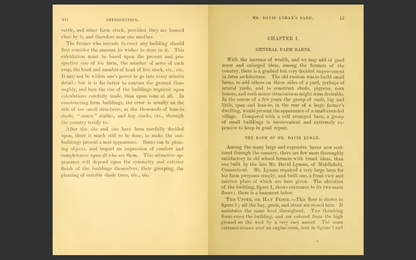 Barn Plans and Outbuildings: 257 Illustrations (1881 Edition) PDF E-Book