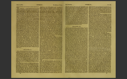 JFB Commentary Critical & Explanatory on the Whole Bible - PDF E-Book