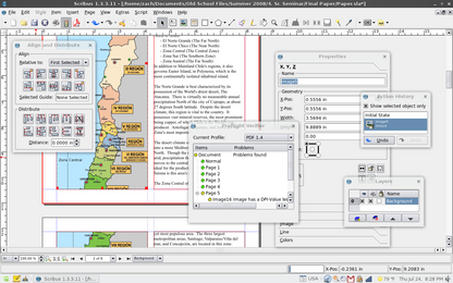 Desktop Publishing Pro 2023 | Publishing Print Design Software Program on DVD-ROM