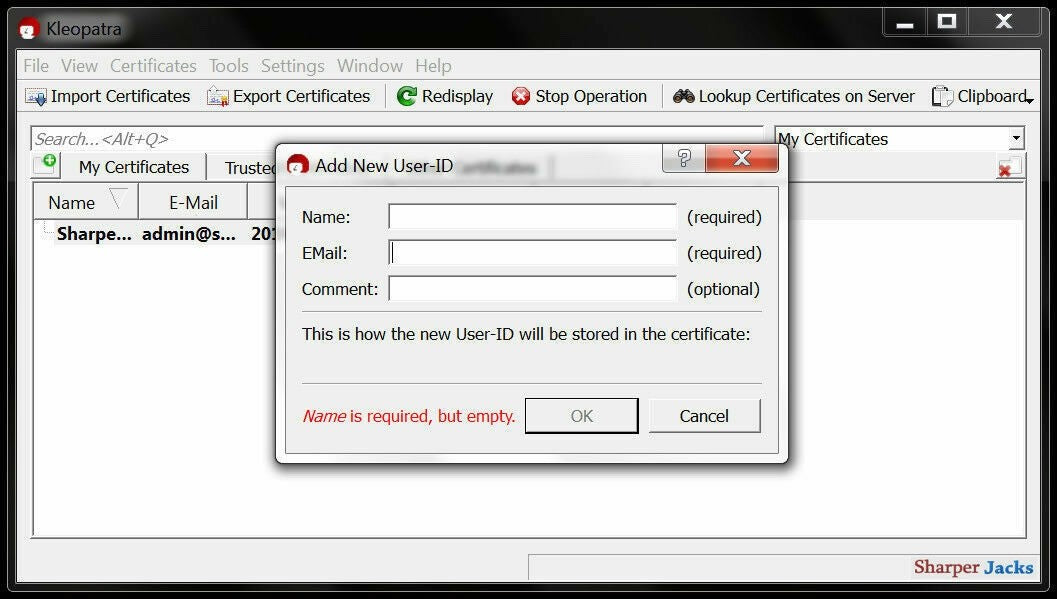 Gpg4win - Secure Email & File Encryption Toolkit - Security Software Windows CD