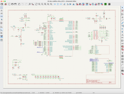 KiCAD Electronic Design Automation Software For Windows - Schematic, CAD, PCB Design