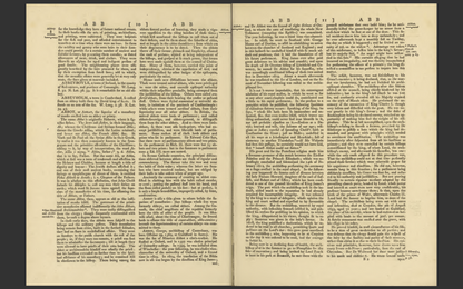 ENCYCLOPEDIA BRITANNICA, 1815 FIFTH 5th EDITION (ALL 20 Volumes) E-Book