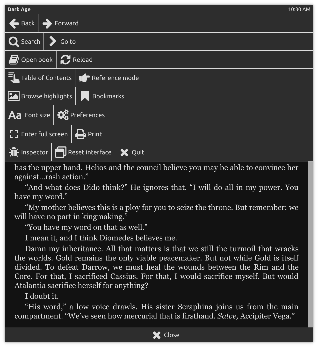 Calibre E-Book Manager & E-Reader Software for MAC - CD-ROM (PDF EPUB & More)