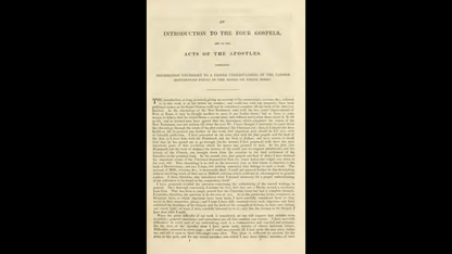 Adam Clarke's Commentary on the Whole Bible - 6 Volumes (PDF E-Book)