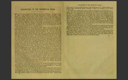 JFB Commentary Critical & Explanatory on the Whole Bible - PDF E-Book