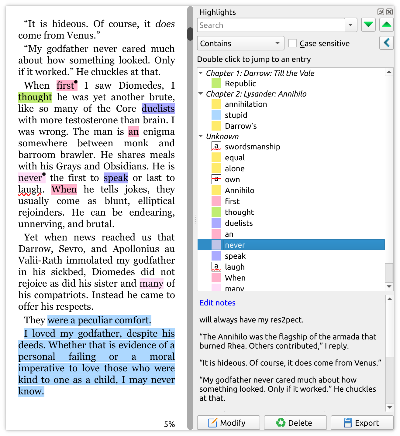 Calibre E-Book Manager & E-Reader Software for MAC - CD-ROM (PDF EPUB & More)