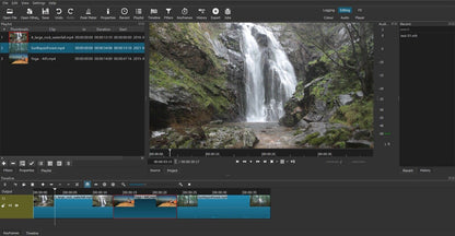 Shotcut Professional HD Video Editing Software Suite- for Windows on CD-ROM