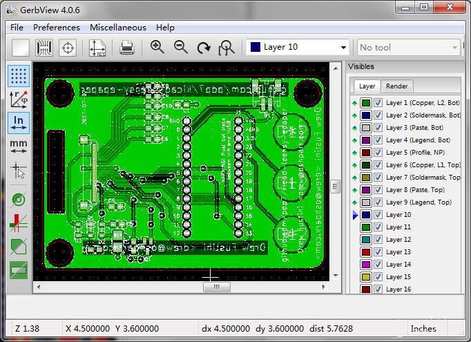 KiCAD Electronic Design Automation Software For Windows - Schematic, CAD, PCB Design