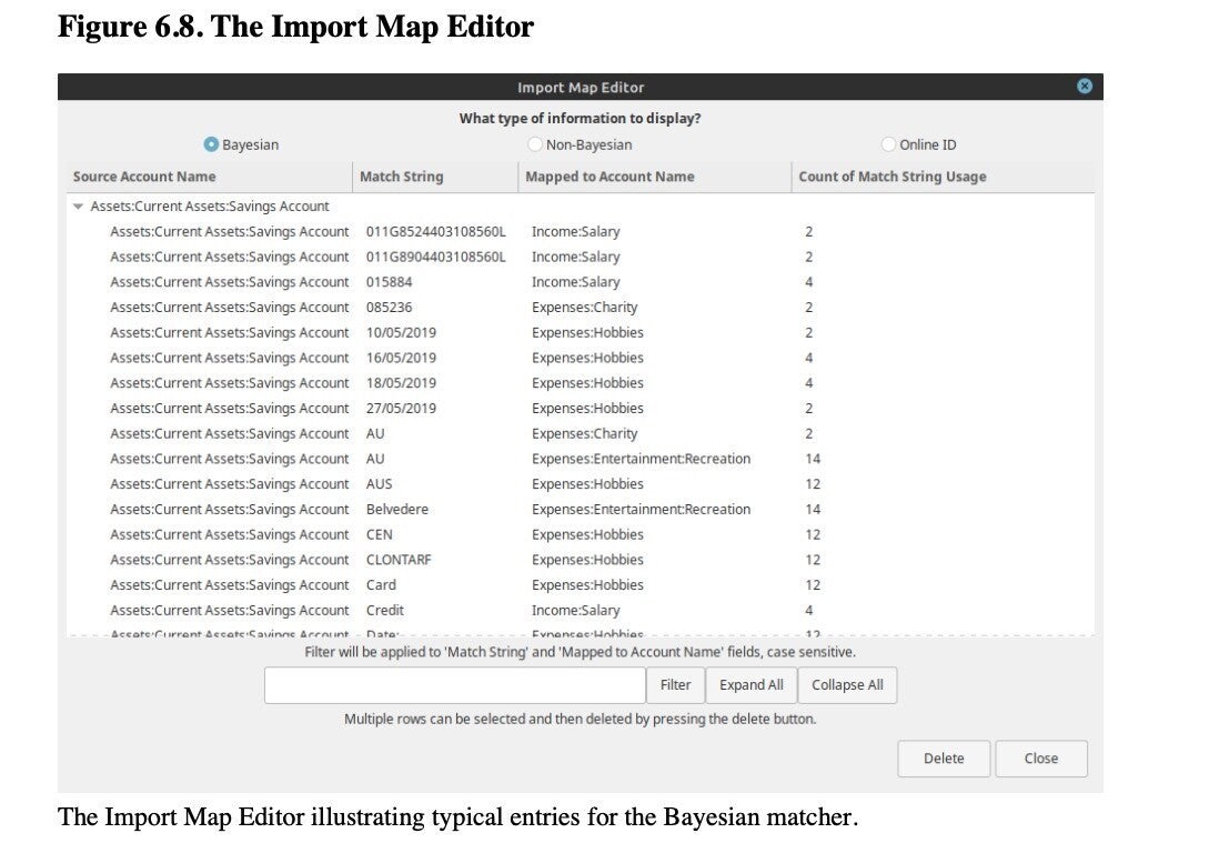 GnuCash 2025 - Accounting Small Business Software for Windows & Mac | Bookkeeping Tax Records