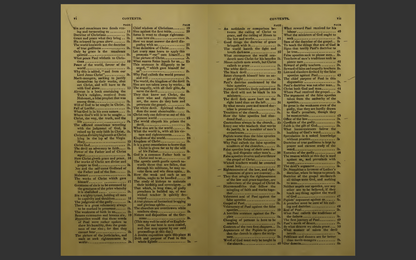 Martin Luther's Commentary on Galatians (1644 Edition) PDF E-Book