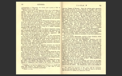 The Century Bible Old Testament Commentary (1910, 11 Volumes) PDF E-Book Set