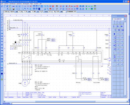 KiCAD Electronic Design Automation Software For Windows - Schematic, CAD, PCB Design