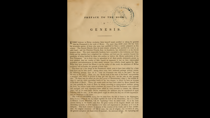 Adam Clarke's Commentary on the Whole Bible - 6 Volumes (PDF E-Book)