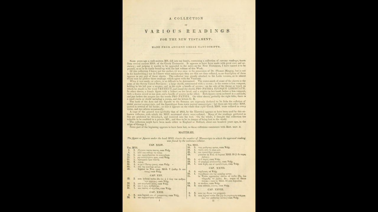 Adam Clarke's Commentary on the Whole Bible - 6 Volumes (PDF E-Book)