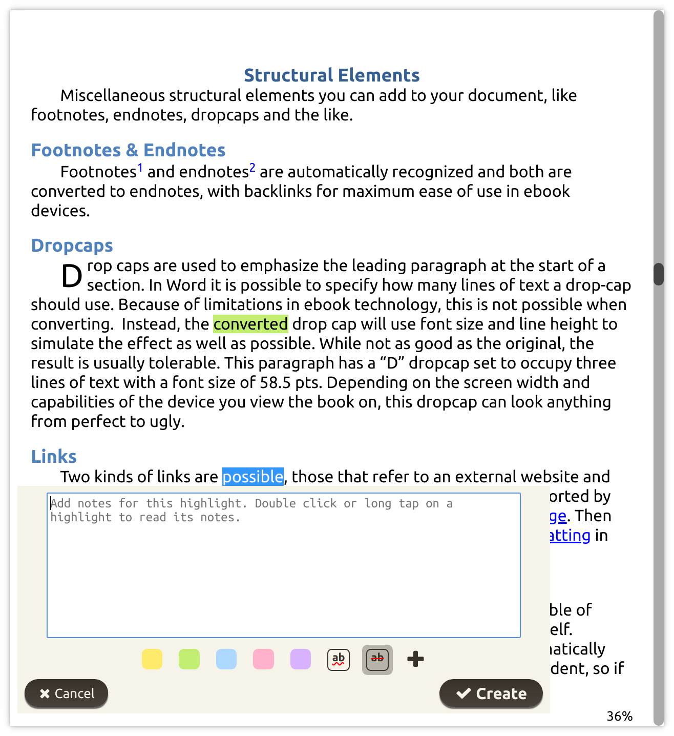 Calibre E-Book Manager & E-Reader Software for MAC - CD-ROM (PDF EPUB & More)