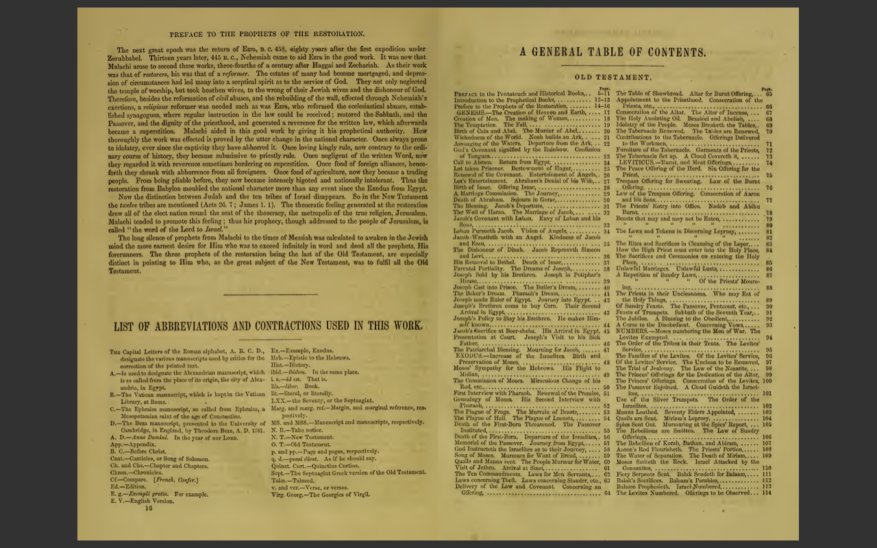 JFB Commentary Critical & Explanatory on the Whole Bible - PDF E-Book