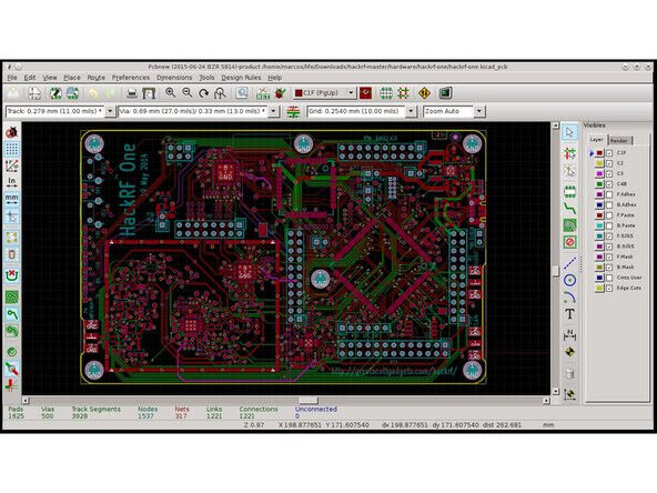 KiCAD Electronic Design Automation Software For Windows - Schematic, CAD, PCB Design