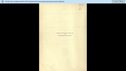 Encyclopedia Britannica 11th & 12th Edition - 32 Volume PDF E-Book set