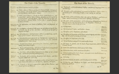 A Body of Divinity by James Ussher, (1702, 8th Edition) - PDF E-Book